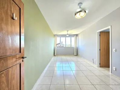 Apartamento com 3 Quartos para alugar, 85m² no Chácara da Barra, Campinas