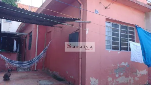 Casa com 2 Quartos à venda, 71m² no Baeta Neves, São Bernardo do Campo