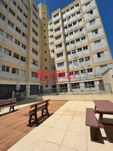 Apartamento com 1 Quarto para alugar, 35m² no Vila Nova Cachoeirinha, São Paulo