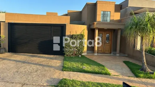 Casa de Condomínio com 3 Quartos à venda, 177m² no Residencial Village Damha Rio Preto II, São José do Rio Preto