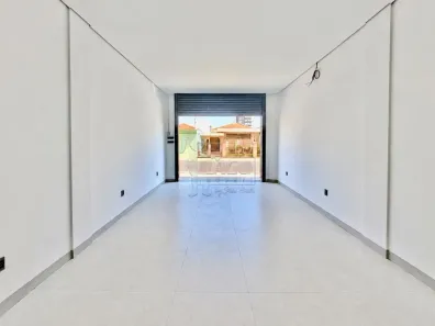 Ponto Comercial para alugar, 86m² no Jardim Paulista, Ribeirão Preto