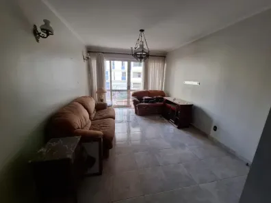 Apartamento com 3 Quartos à venda, 134m² no Jardim Sumaré, Ribeirão Preto