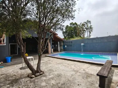 Casa com 5 Quartos à venda, 300m² no Jardim Flórida, Jacareí