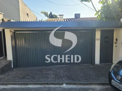 Sobrado com 3 Quartos à venda, 134m² no Vila Nova Caledônia, São Paulo