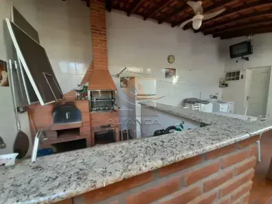 Casa de Condomínio com 3 Quartos à venda, 135m² no Parque São Sebastião, Ribeirão Preto