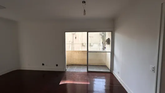 Apartamento com 3 Quartos à venda, 110m² no Alphaville Centro Industrial e Empresarial/Alphaville., Barueri