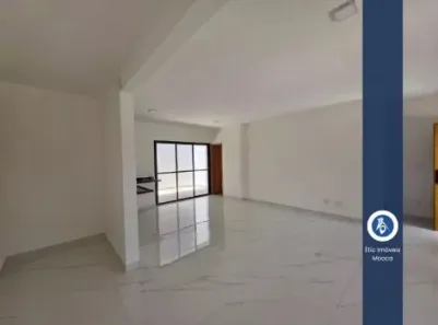 Sobrado com 4 Quartos para alugar, 127m² no Parque da Mooca, São Paulo