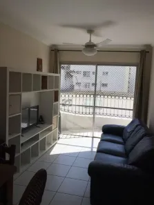 Apartamento com 1 Quarto para alugar, 45m² no Jardim Paulista, São Paulo