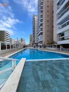 Apartamento com 3 Quartos à venda, 103m² no Canto do Forte, Praia Grande