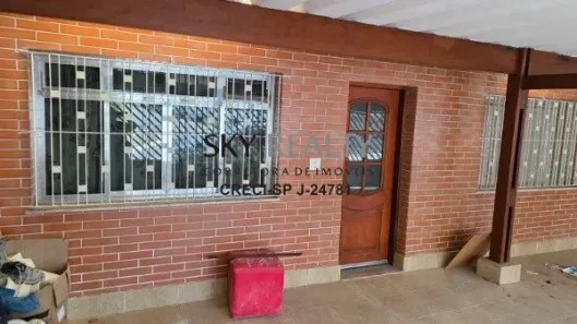 Lote/Terreno à venda, 330m² no Vila São Pedro, São Paulo