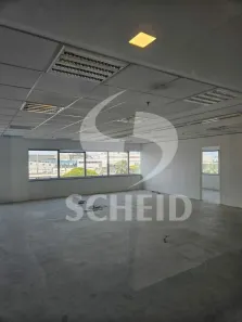 Imóvel Comercial para alugar, 241m² no Vila Congonhas, São Paulo
