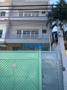 Sala Comercial com 10 Quartos à venda, 640m² no Moinho Velho, São Paulo