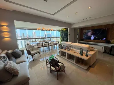Apartamento com 2 Quartos à venda, 103m² no Engenho Velho da Federação, Salvador