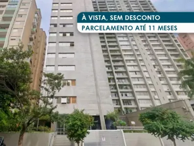 Apartamento com 1 Quarto à venda, 138m² no Bela Vista, São Paulo