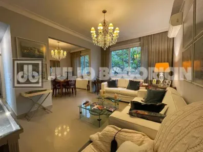 Apartamento com 2 Quartos à venda, 73m² no Ipanema, Rio de Janeiro