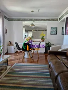 Apartamento com 3 Quartos à venda, 75m² no Jardim Luanda, São Paulo