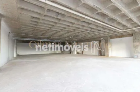 Ponto Comercial à venda, 321m² no Santa Lúcia, Belo Horizonte