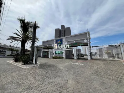 Apartamento com 2 Quartos para alugar, 70m² no Parque Bela Vista, Votorantim