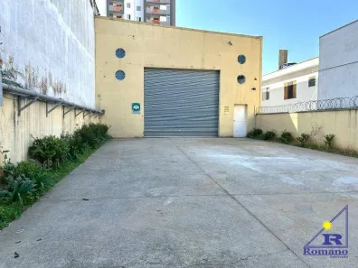 Galpão/Depósito/Armazém para alugar, 500m² no Vila Prudente, São Paulo