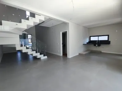 Casa de Condomínio com 4 Quartos à venda, 204m² no Chácaras Saudáveis e Encantadoras, Jundiaí
