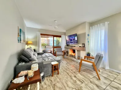 Apartamento com 4 Quartos à venda, 145m² no Centro, Capão da Canoa