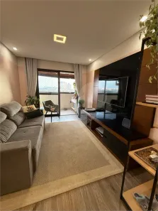 Apartamento com 3 Quartos à venda, 106m² no Centro, São Bernardo do Campo