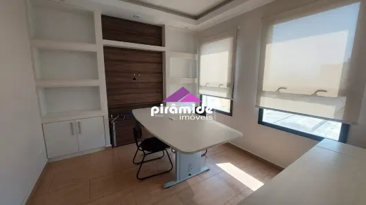 Sala Comercial à venda, 40m² no Centro, São José dos Campos