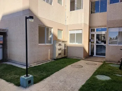 Apartamento com 2 Quartos à venda, 41m² no Rio Branco, Canoas