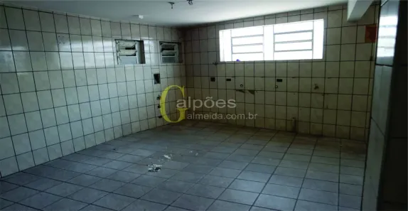 Galpão/Depósito/Armazém para venda ou aluguel, 3200m² no Casa Verde Alta, São Paulo