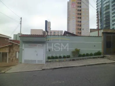 Casa com 5 Quartos à venda, 234m² no Baeta Neves, São Bernardo do Campo