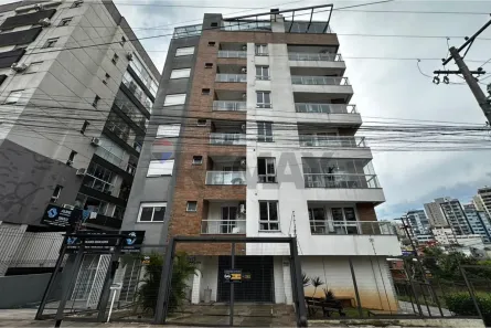 Apartamento com 1 Quarto para alugar, 40m² no Centro, Passo Fundo