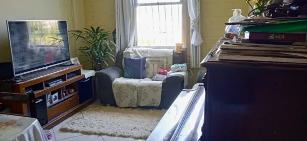 Apartamento com 3 Quartos à venda, 77m² no Fátima, Niterói