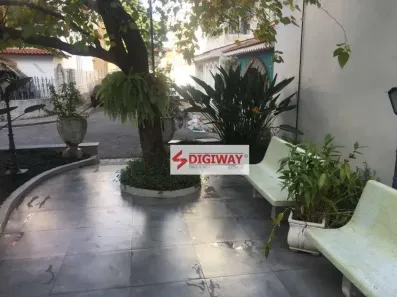 Casa com 6 Quartos à venda, 218m² no Cambuci, São Paulo