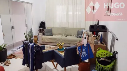Casa com 3 Quartos à venda, 125m² no Jardim Pararangaba, São José dos Campos