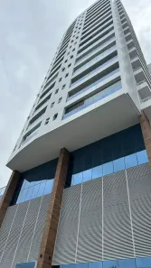 Apartamento com 4 Quartos à venda, 178m² no Ponta D'Areia, São Luís