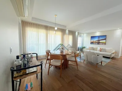 Apartamento com 3 Quartos à venda, 140m² no Melville Empresarial I e II, Barueri