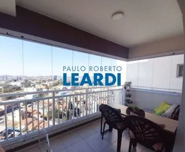 Apartamento com 2 Quartos à venda, 62m² no Jardim Stella, Santo André