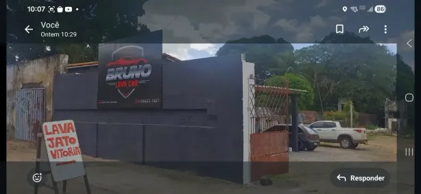 Lote/Terreno à venda, 2900m² no Capuan, Caucaia