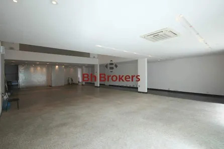 Ponto Comercial para alugar, 504m² no Gutierrez, Belo Horizonte
