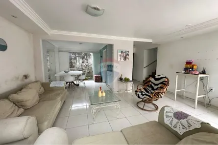 Casa com 3 Quartos à venda, 148m² no Antares, Maceió