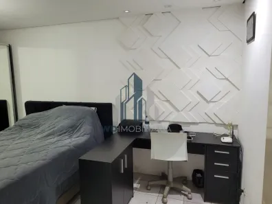 Casa com 4 Quartos à venda, 338m² no Engenheiro Goulart, São Paulo
