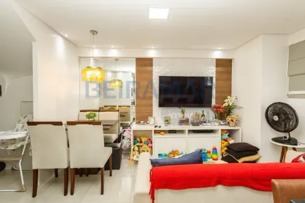 Apartamento com 2 Quartos à venda, 68m² no Norte, Brasília
