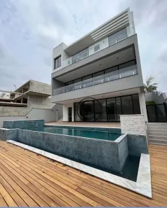 Casa de Condomínio com 4 Quartos à venda, 411m² no Alphaville Nova Esplanada, Votorantim