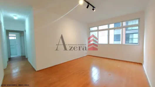 Apartamento com 3 Quartos para alugar, 100m² no Jardim Paulista, São Paulo