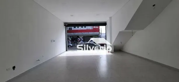 Ponto Comercial para alugar, 100m² no Parque Industrial, São José dos Campos