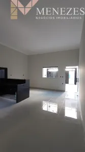 Casa com 3 Quartos à venda, 125m² no Jardim Redentor, Franca