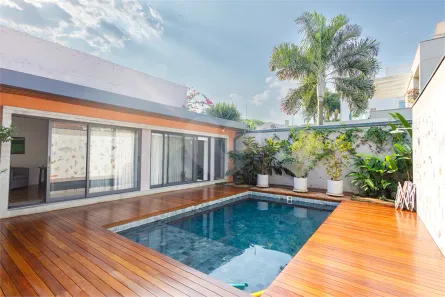 Casa com 4 Quartos à venda, 278m² no Vila Ida, São Paulo