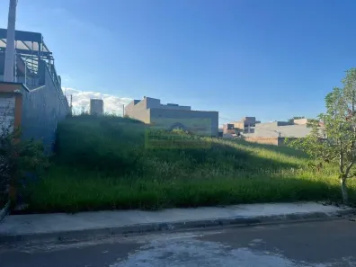 Lote/Terreno à venda, 250m² no Residencial Tosi, Itupeva