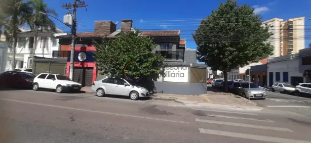 Prédio Comercial com 2 Quartos à venda, 245m² no Centro, Pelotas