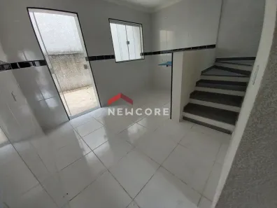Casa com 2 Quartos à venda, 88m² no Vila São Silvestre, São Paulo